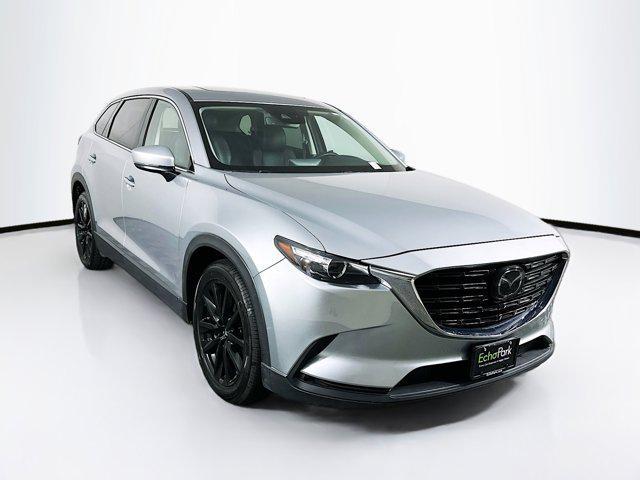 2023 Mazda CX-9