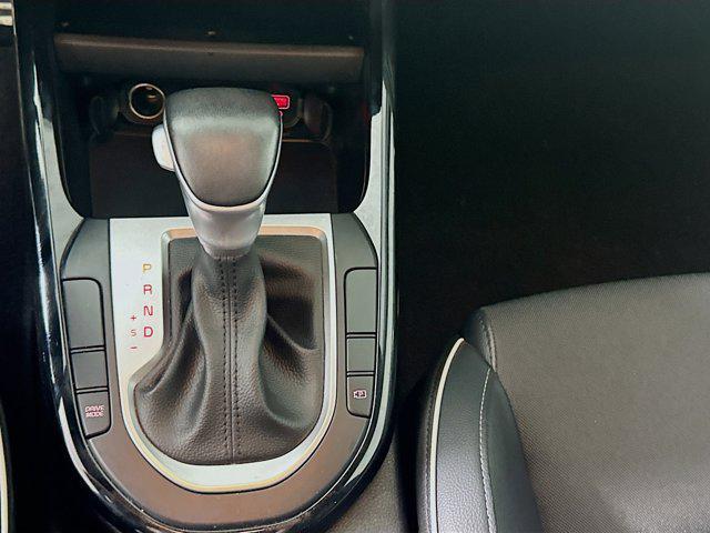 Photo of 2023 Gravity Gray Kia Forte