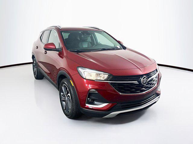 2023 Buick Encore Gx