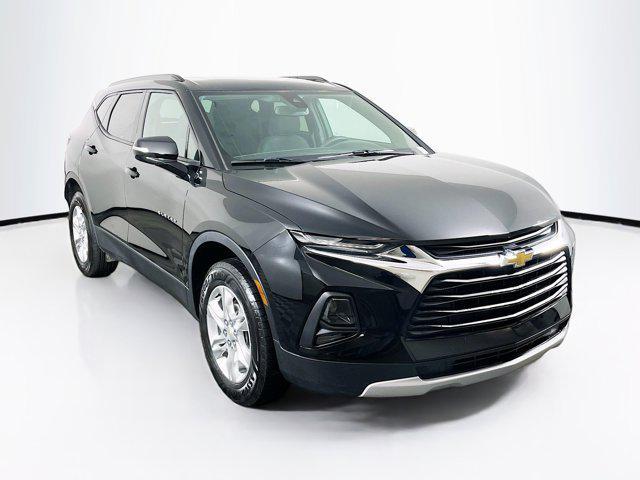 2022 Chevrolet Blazer