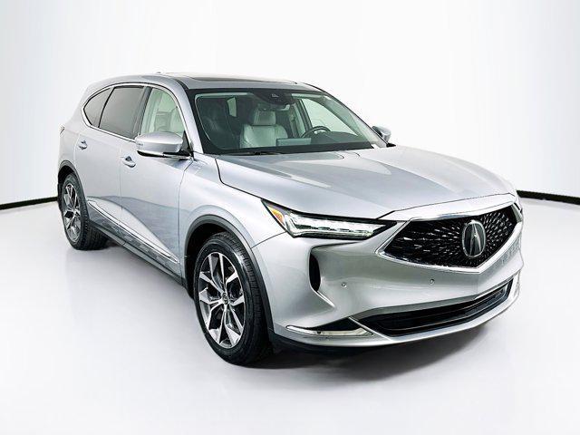 2023 Acura MDX