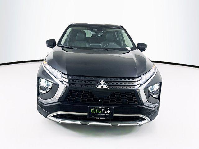 Photo of 2024 Labrador Black Pearl Mitsubishi Eclipse Cross