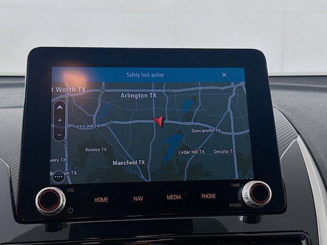 Photo of 2024 Labrador Black Pearl Mitsubishi Eclipse Cross