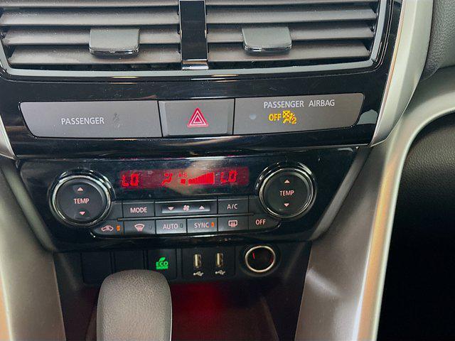 Photo of 2024 Labrador Black Pearl Mitsubishi Eclipse Cross