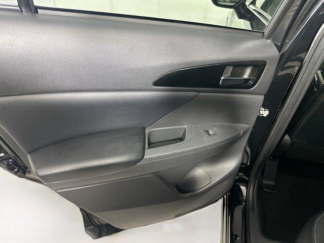 Photo of 2024 Labrador Black Pearl Mitsubishi Eclipse Cross