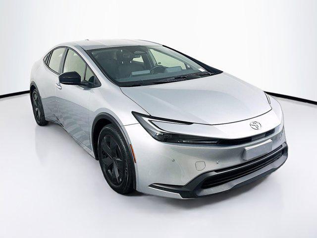 2024 Toyota Prius