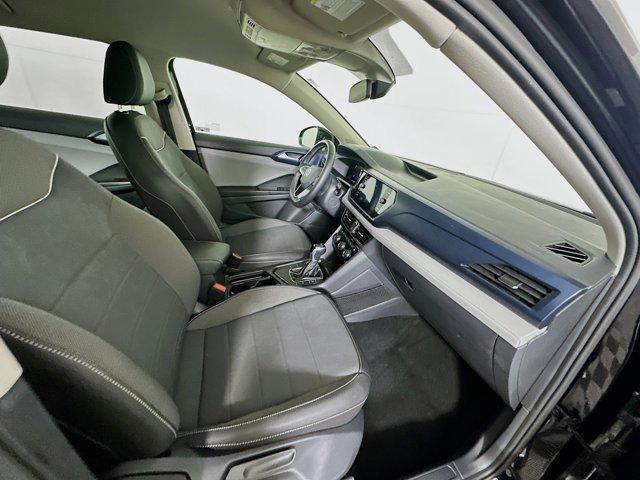 Photo of 2024 Deep Black Pearl Volkswagen Taos