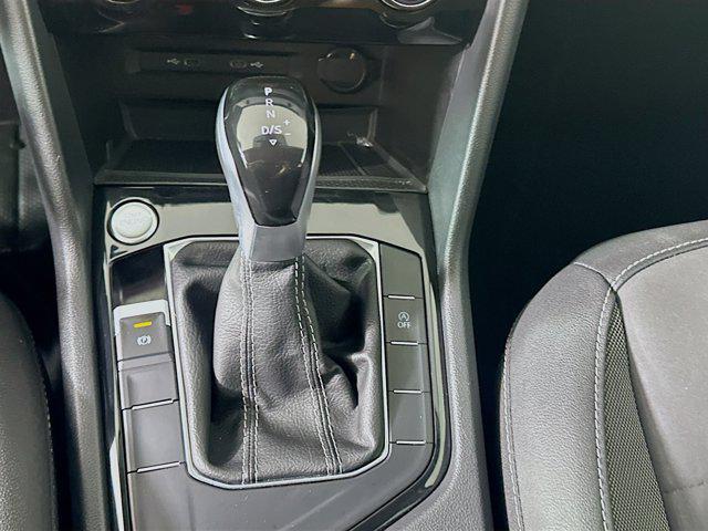 Photo of 2024 Deep Black Pearl Volkswagen Taos