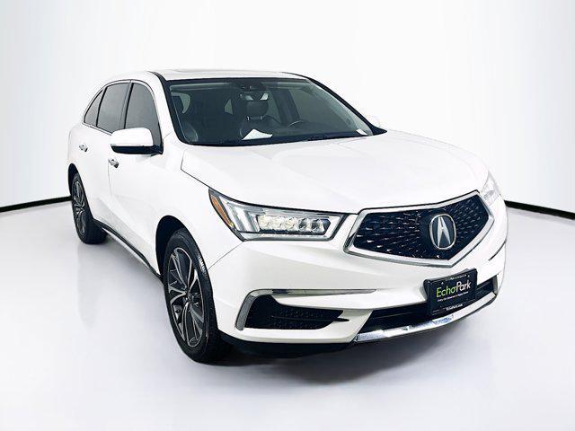 2020 Acura MDX