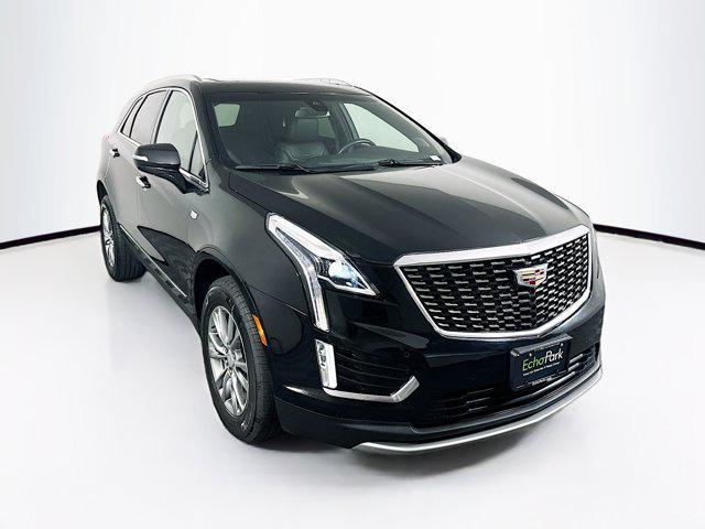 2023 Cadillac XT5