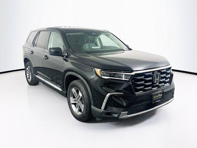 2023 Honda Pilot