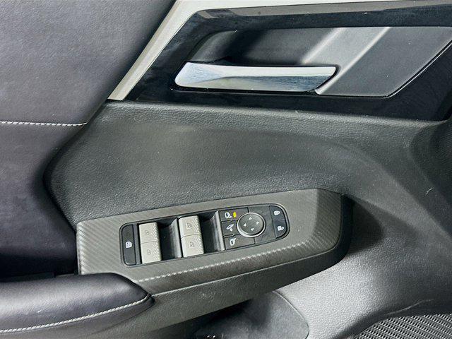 Photo of 2024 Cosmic Blue Metallic Mitsubishi Outlander