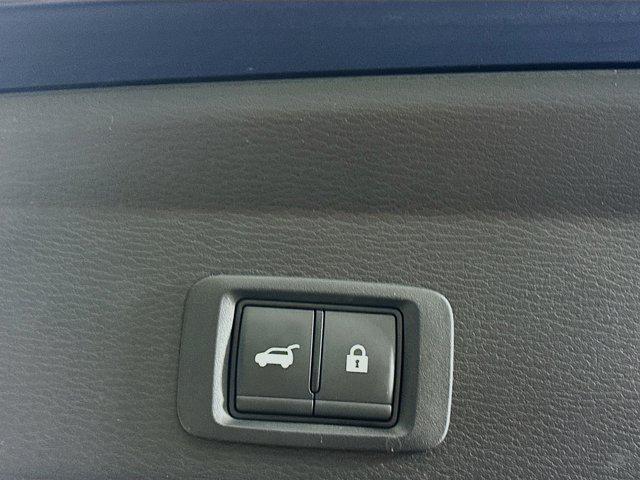 Photo of 2024 Cosmic Blue Metallic Mitsubishi Outlander