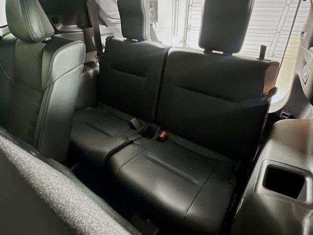 Photo of 2024 Cosmic Blue Metallic Mitsubishi Outlander