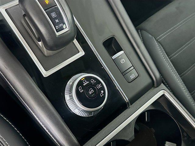 Photo of 2024 Cosmic Blue Metallic Mitsubishi Outlander