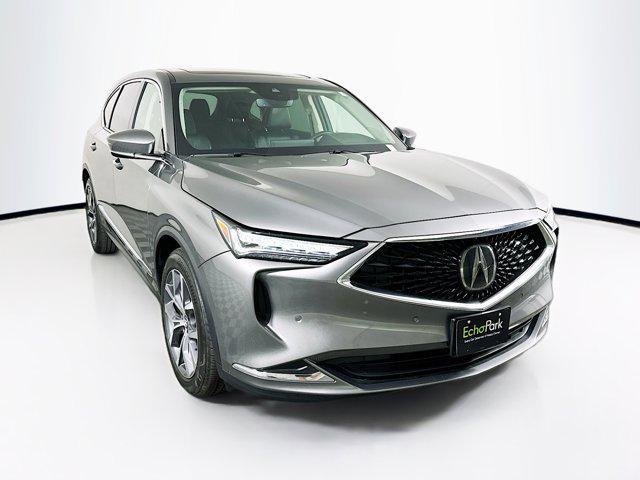 2023 Acura MDX