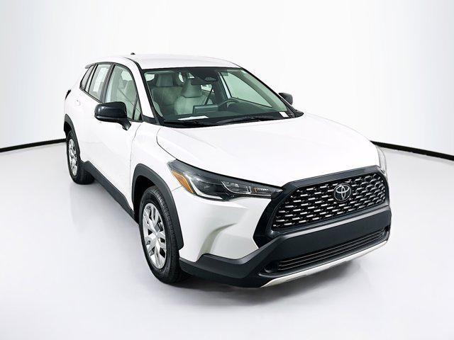 2023 Toyota Corolla Cross