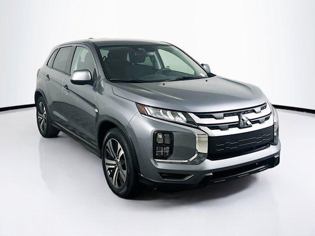2023 Mitsubishi Outlander Sport