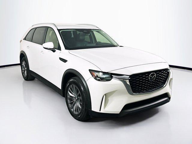 2024 Mazda Cx-90