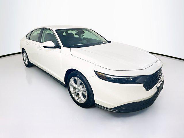 2023 Honda Accord