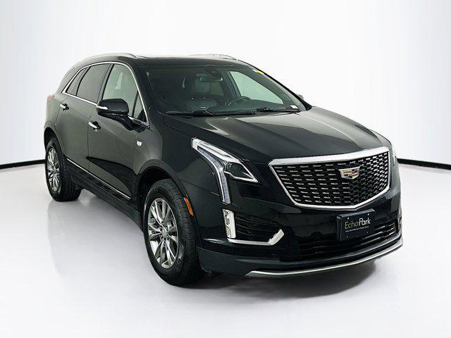 2023 Cadillac XT5