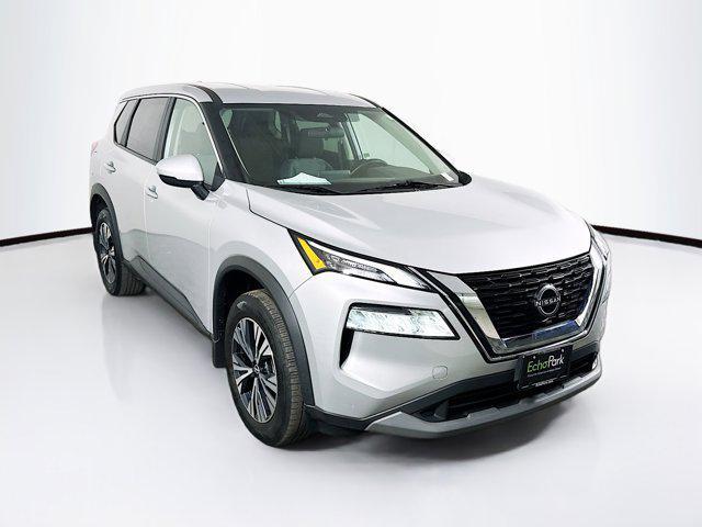 2022 Nissan Rogue