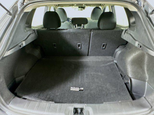 Photo of 2022 Gun Metallic Nissan Rogue Sport