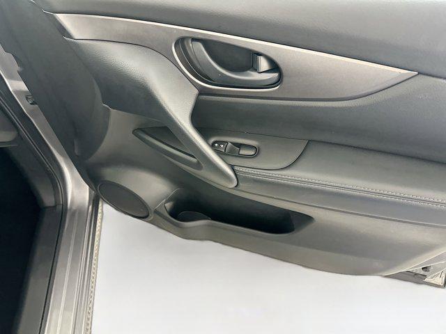 Photo of 2022 Gun Metallic Nissan Rogue Sport