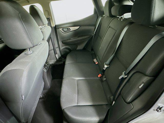 Photo of 2022 Gun Metallic Nissan Rogue Sport