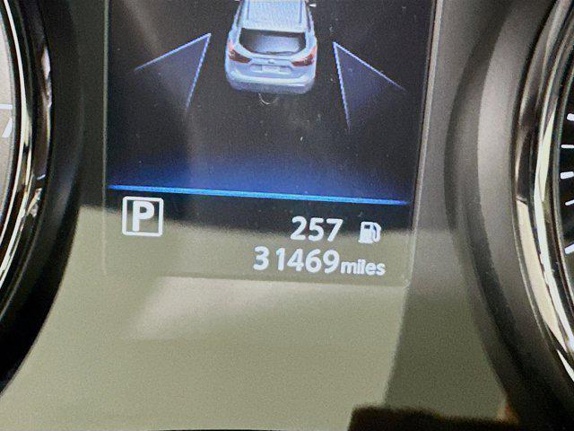 Photo of 2022 Gun Metallic Nissan Rogue Sport