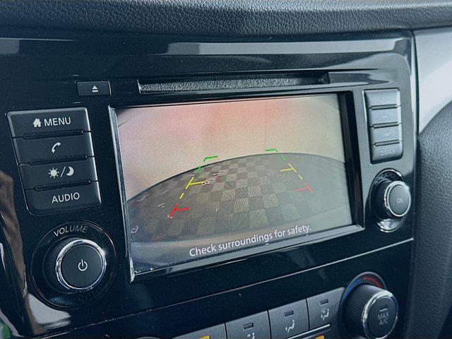 Photo of 2022 Gun Metallic Nissan Rogue Sport