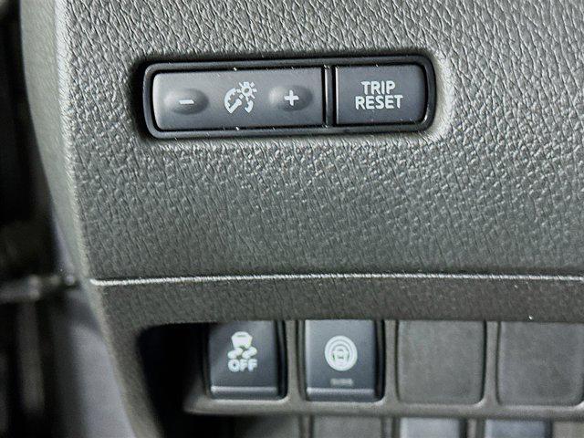 Photo of 2022 Gun Metallic Nissan Rogue Sport