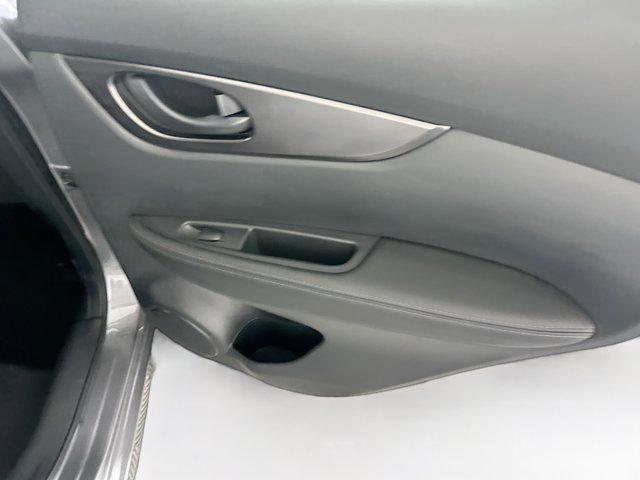 Photo of 2022 Gun Metallic Nissan Rogue Sport