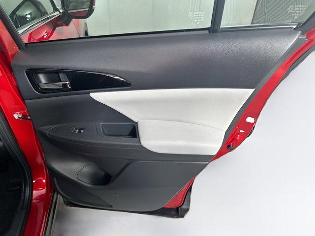 Photo of 2024 Red Diamond Mitsubishi Eclipse Cross