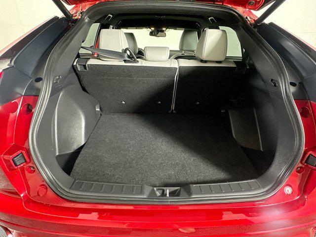 Photo of 2024 Red Diamond Mitsubishi Eclipse Cross
