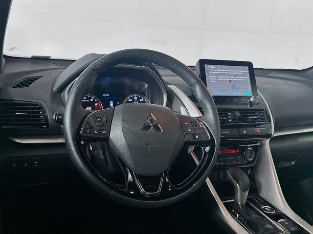 Photo of 2024 Red Diamond Mitsubishi Eclipse Cross
