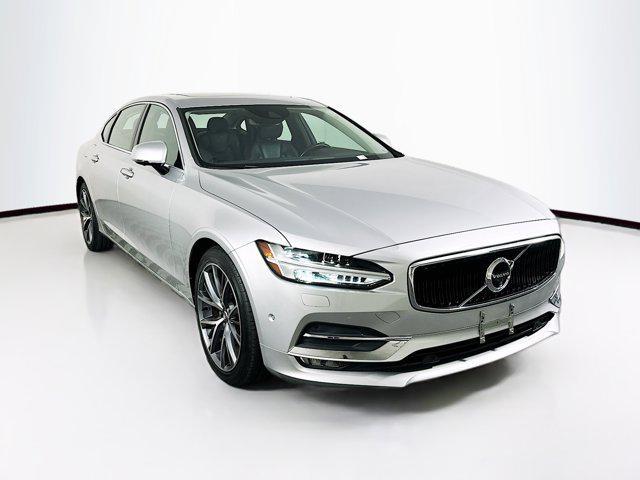 2018 Volvo S90