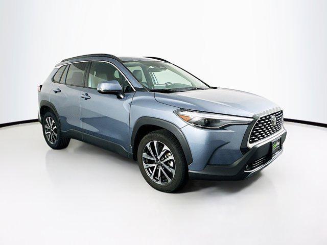 2023 Toyota Corolla Cross
