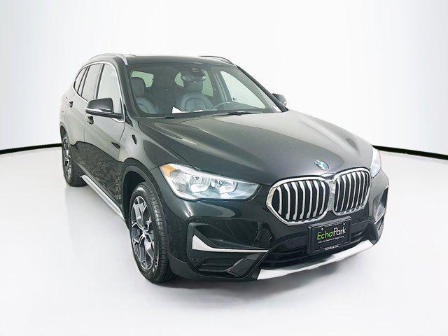 2021 BMW X1