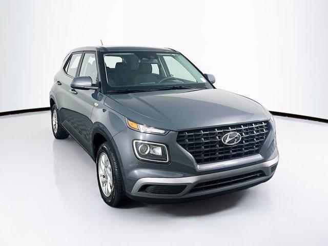 2024 Hyundai Venue
