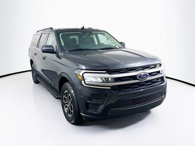 2022 Ford Expedition Max