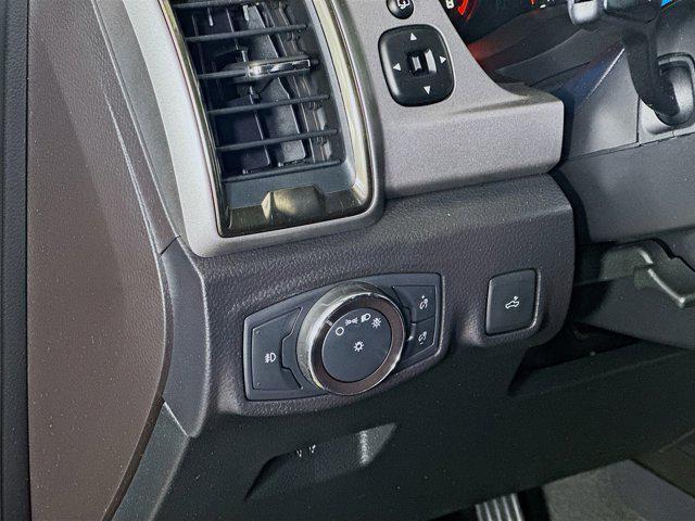 Photo of 2019 Saber Metallic Ford Ranger