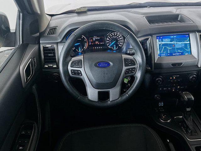 Photo of 2019 Saber Metallic Ford Ranger