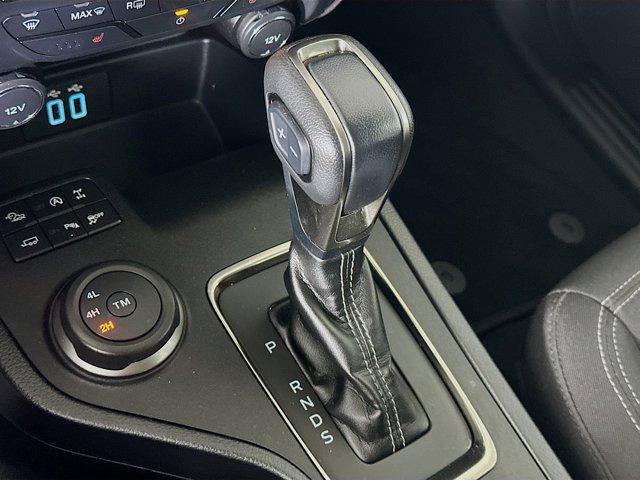 Photo of 2019 Saber Metallic Ford Ranger