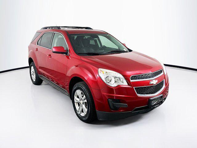 2014 Chevrolet Equinox