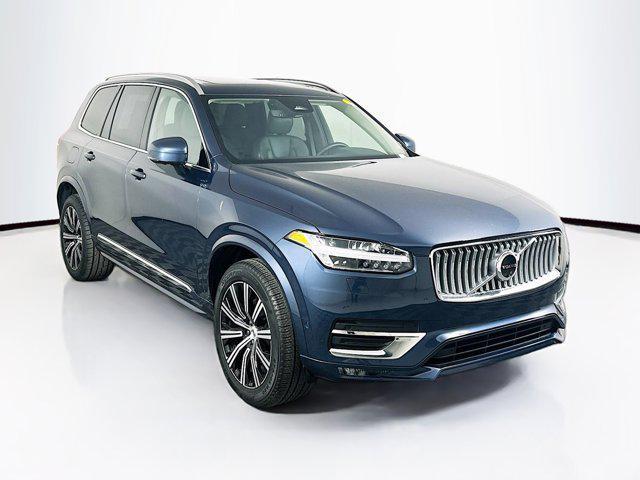 2024 Volvo XC90