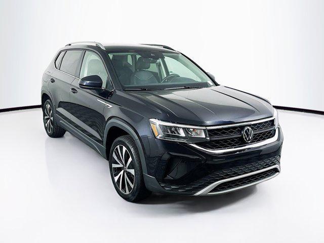 2024 Volkswagen Taos