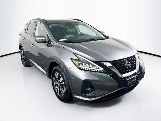 2023 Nissan Murano