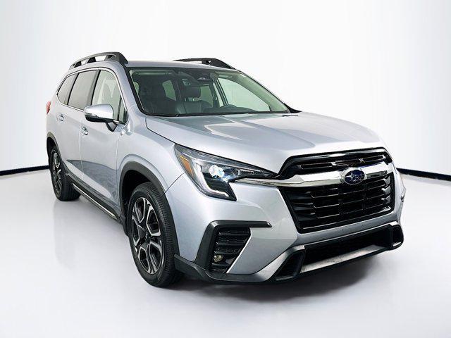 2023 Subaru Ascent