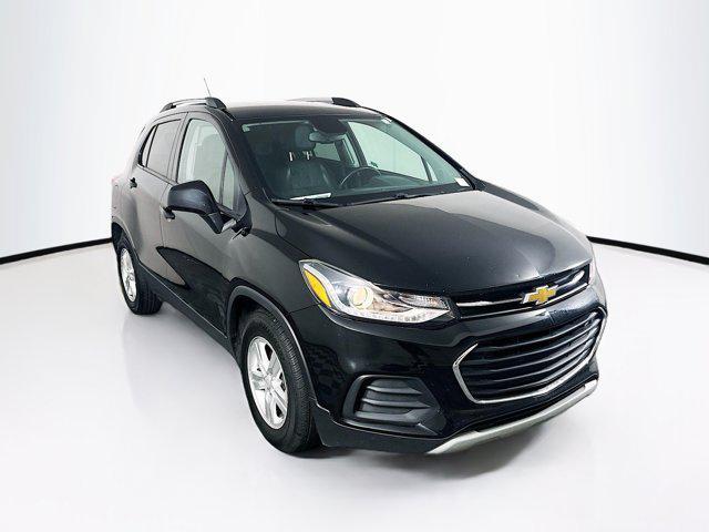 2021 Chevrolet TRAX